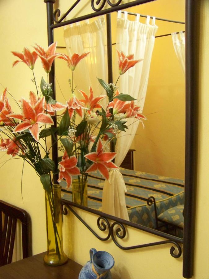 Hostal El Lirio Бойюйос пар дел Кондадо Стая снимка